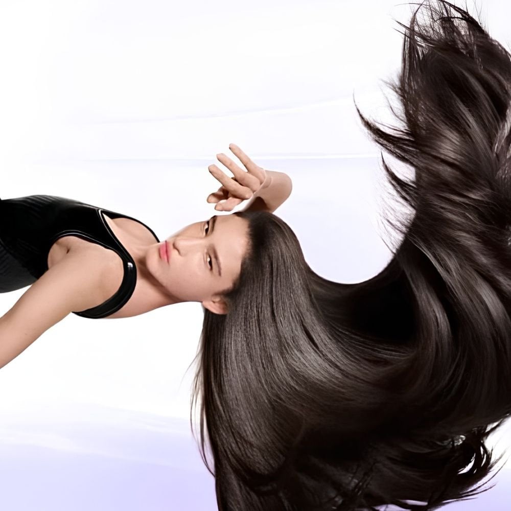 Productos anti frizz